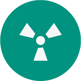 Radiation symbol