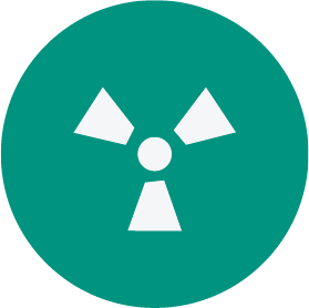 Radiation symbol