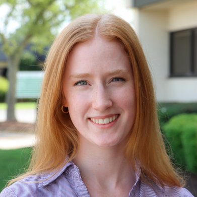 Headshot of Charis Hutton