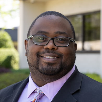 Headshot of Douglas Gardner