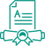 Outline of a graduate diploma